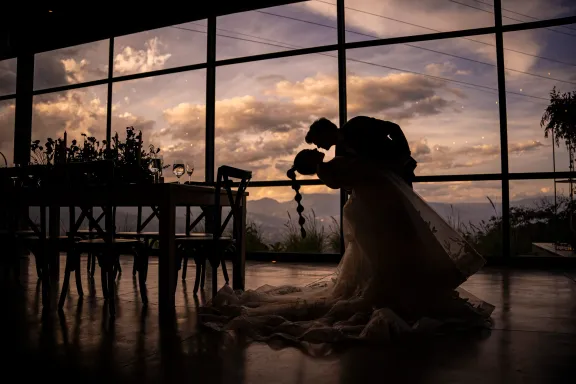 Un casament a l'Empordà — Satori Arts, foto 1