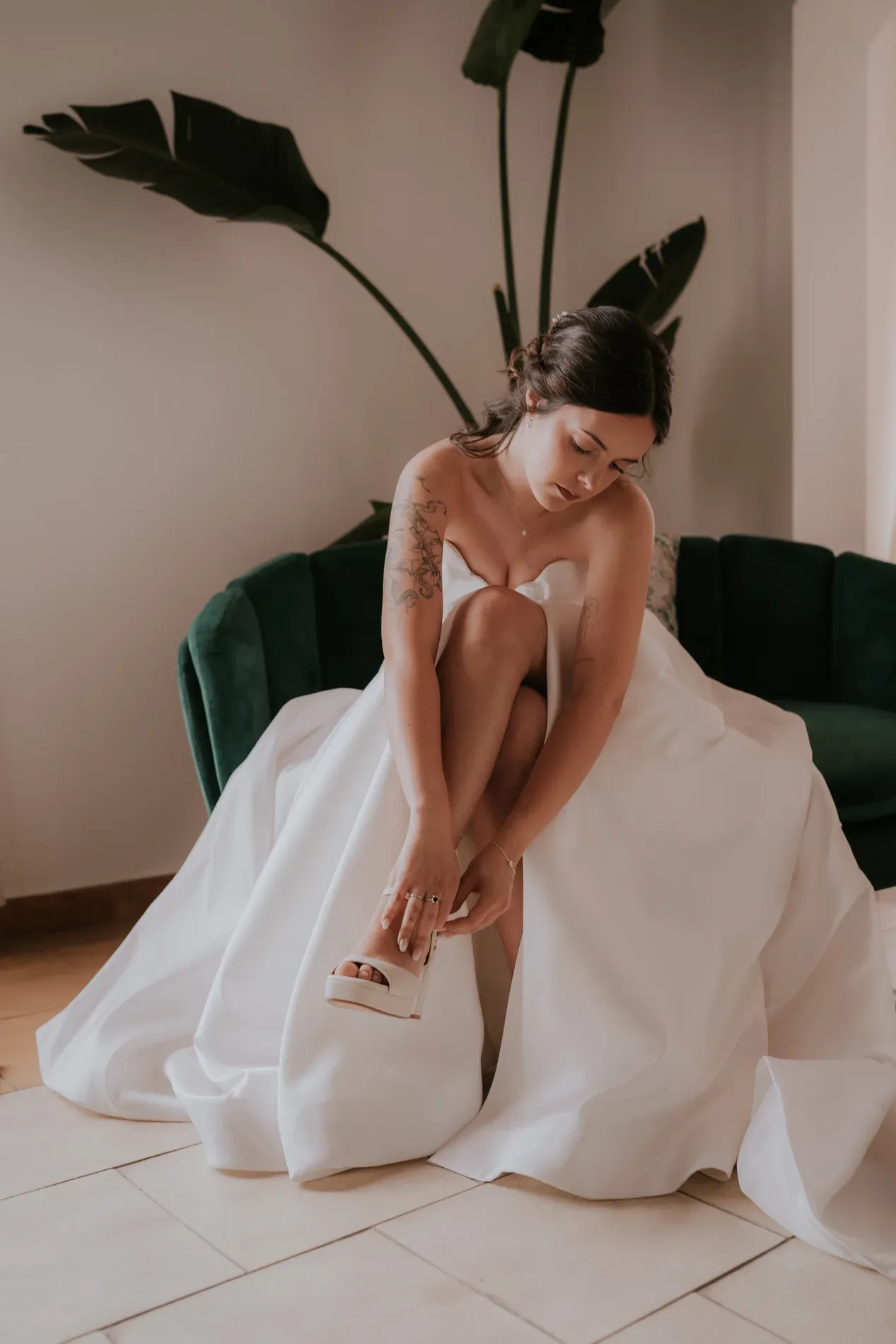 Weddings — Satori Arts, photo 4
