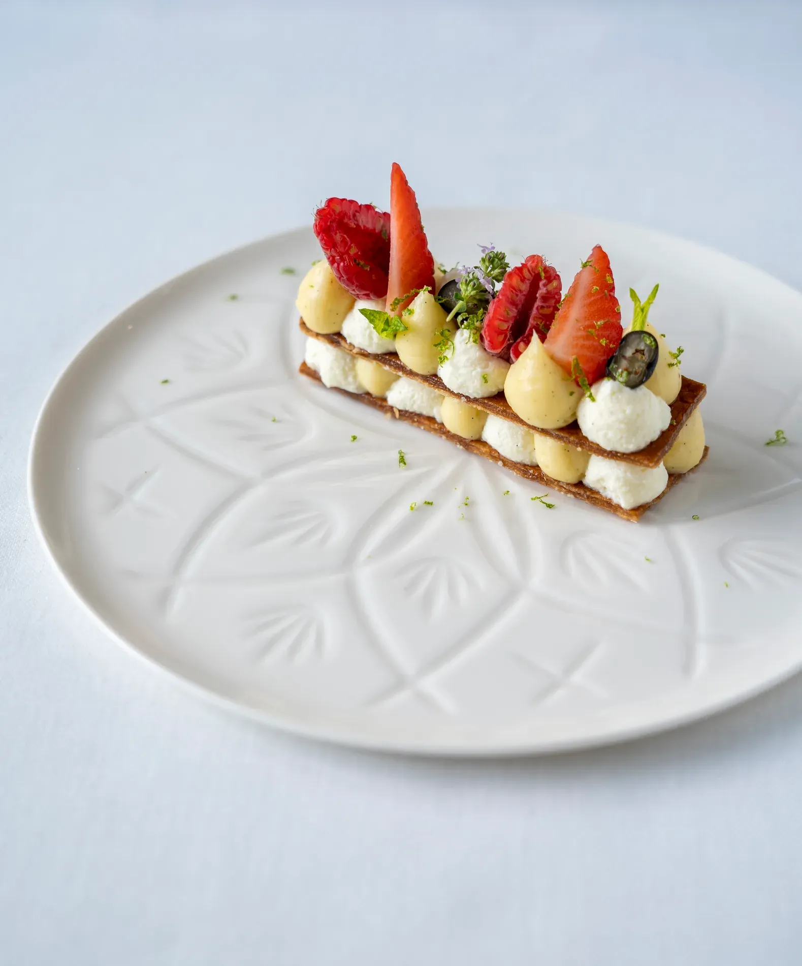 Hotels & Restaurants — Satori Arts, photo 15