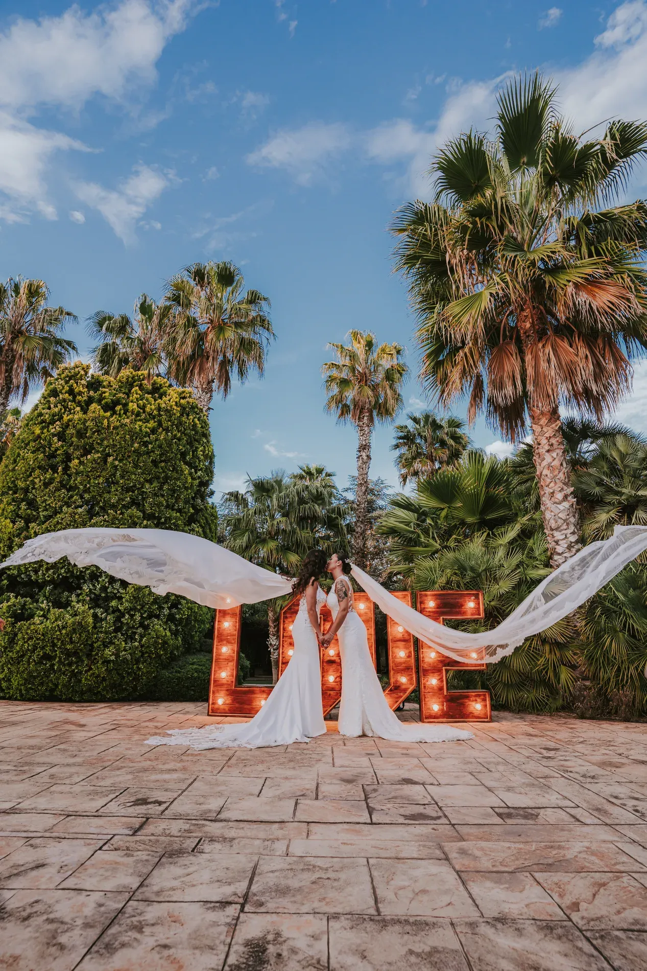 Weddings — Satori Arts, photo 17